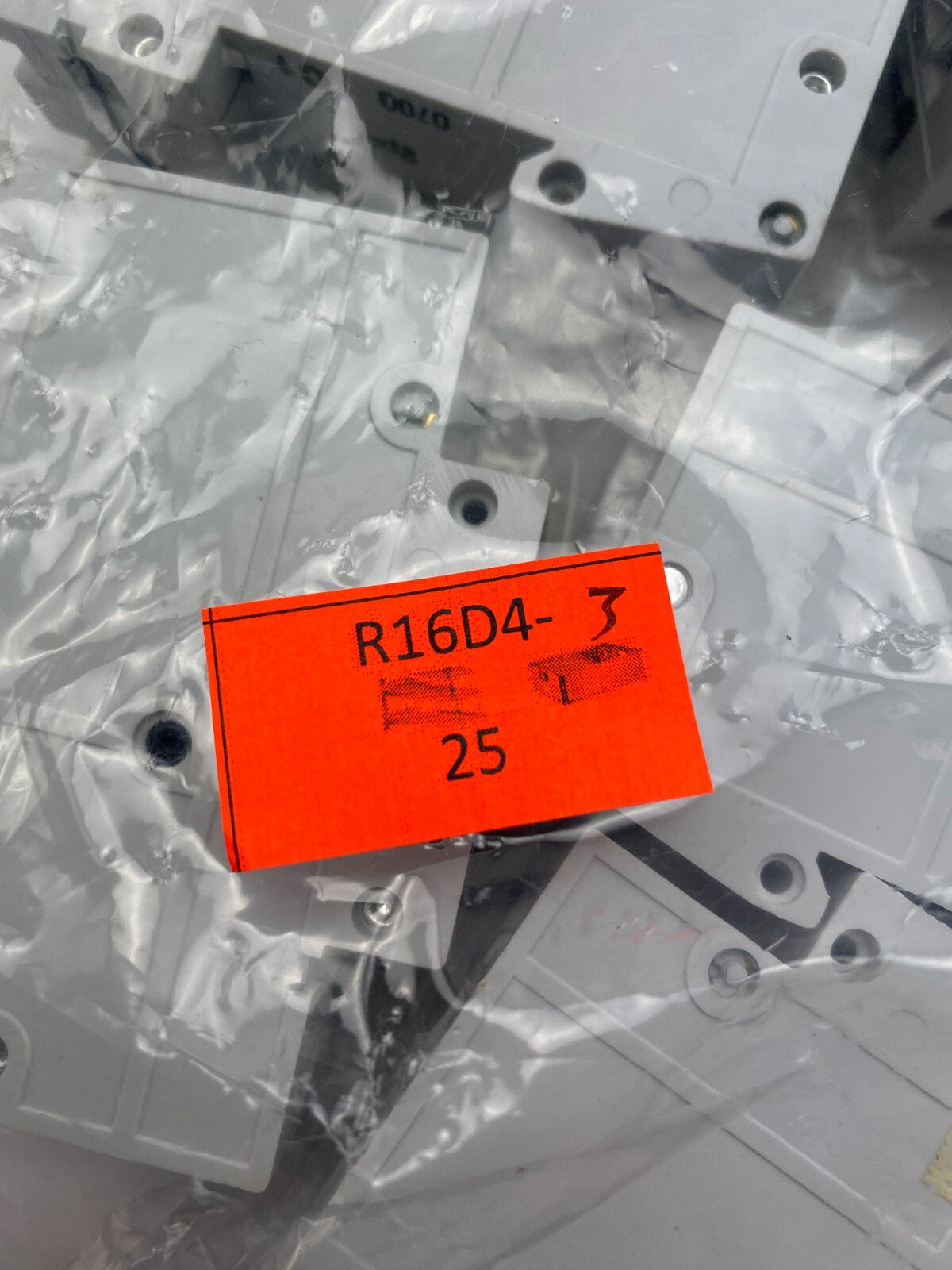 SIEMENS 5SX22  400V **5 Stück**