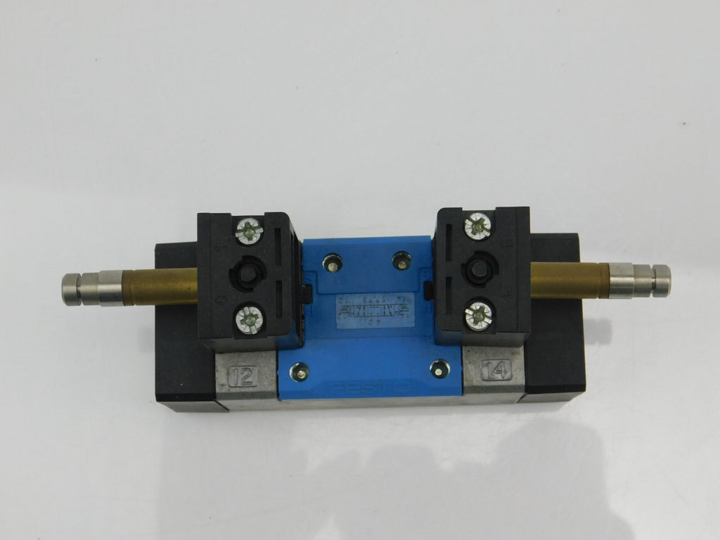 FESTO MAGNETVENTIL MN1H/5/3G-D-1-S C 159680