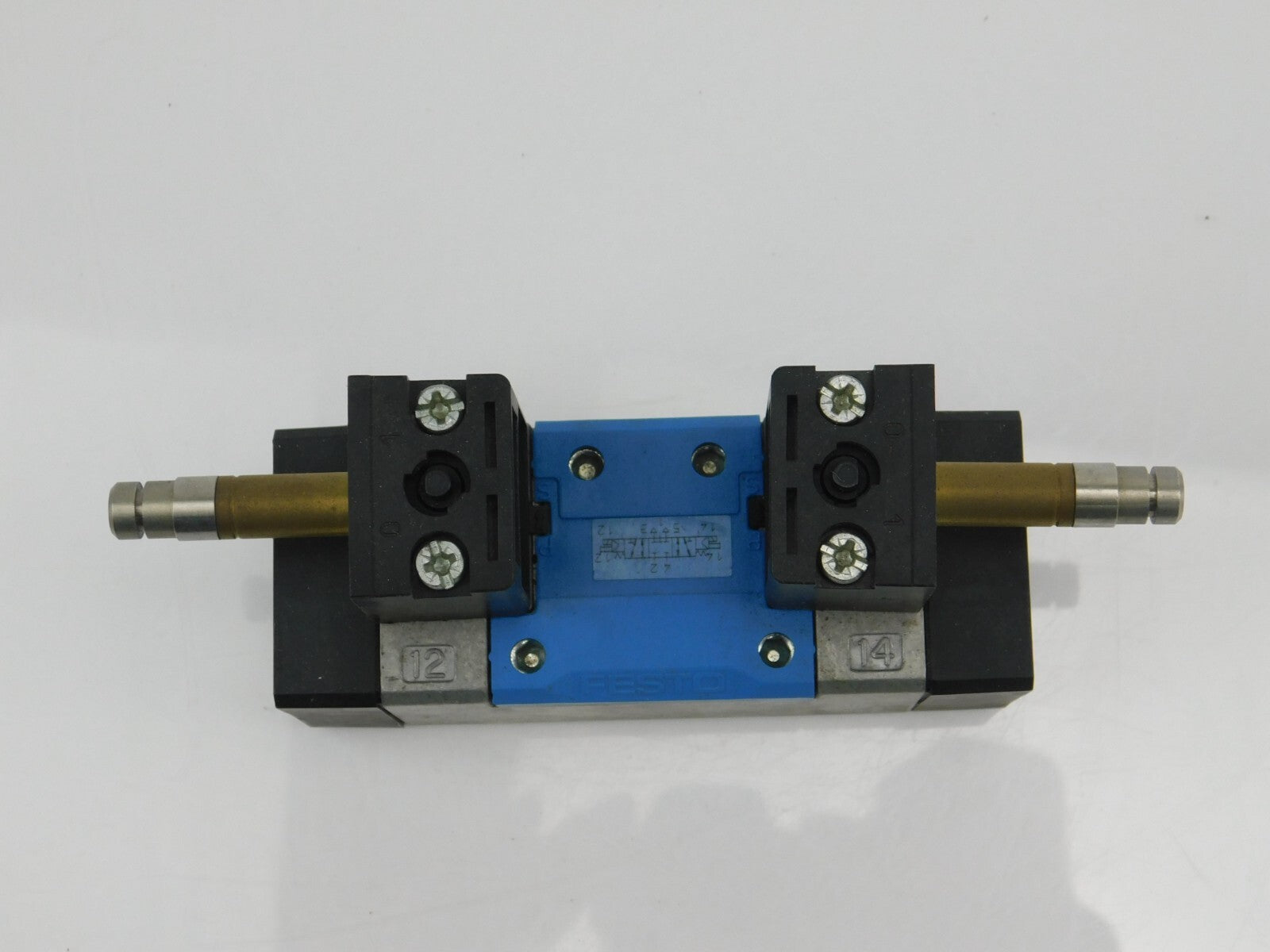 FESTO MAGNETVENTIL MN1H/5/3G-D-1-S C 159680