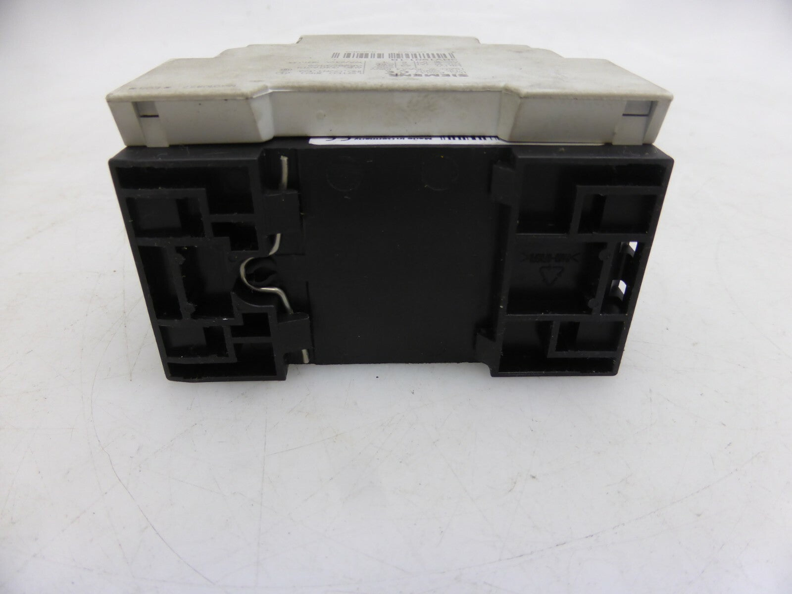 Siemens SIRIUS 3RV1021-1FA15 / 3RV1901-1B
