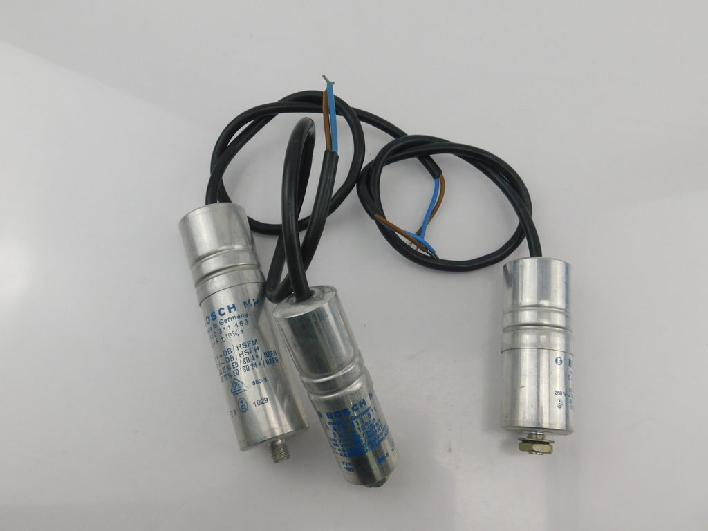 BOSCH MP 0670 311 460+0670 311 463+ 0670 311 571 ...zusammen