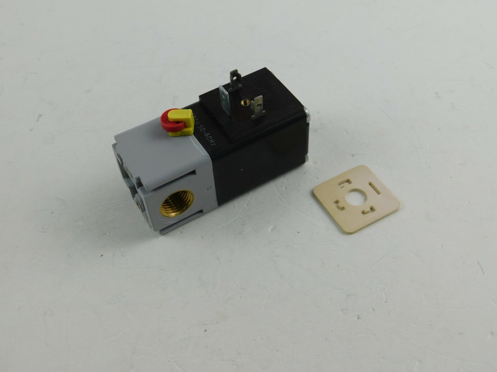 Gemü 320 2M 125 4123050/60  Typ 320-1 