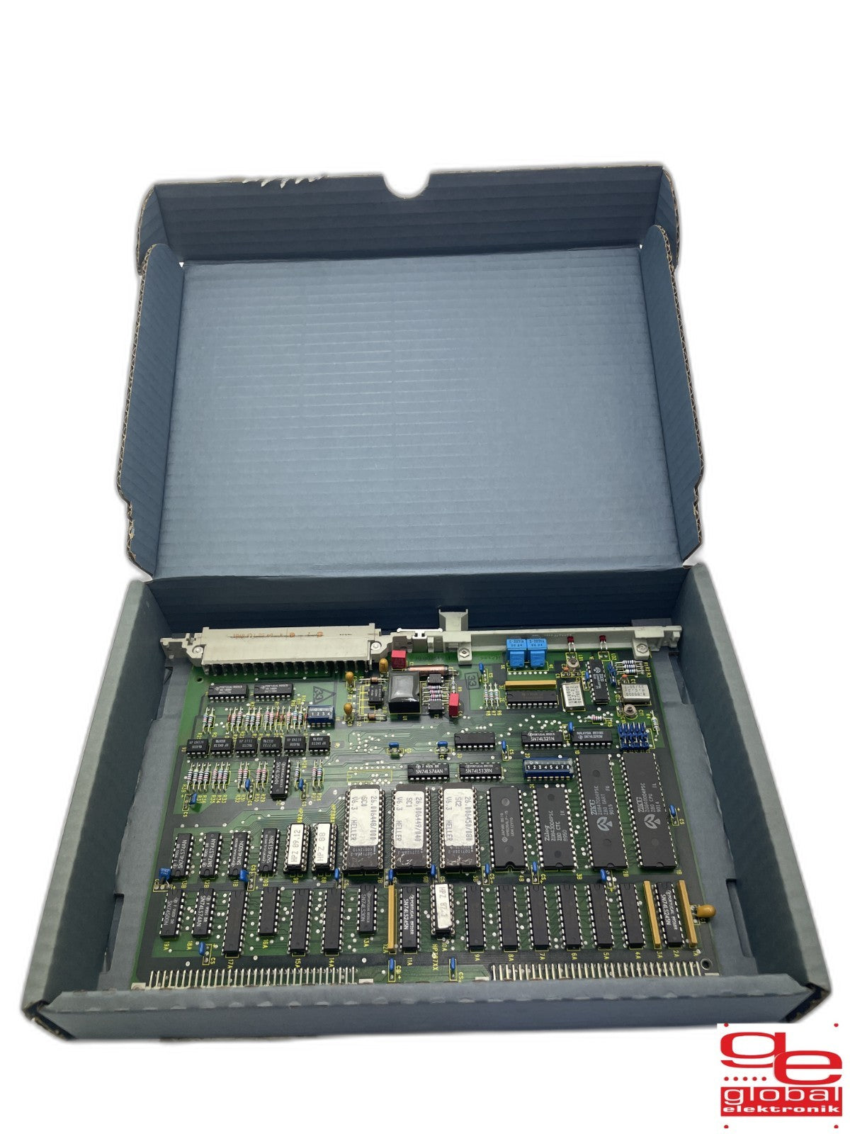 Heller Uni-Pro  CUS D 23.020036-10435 20.002849-4