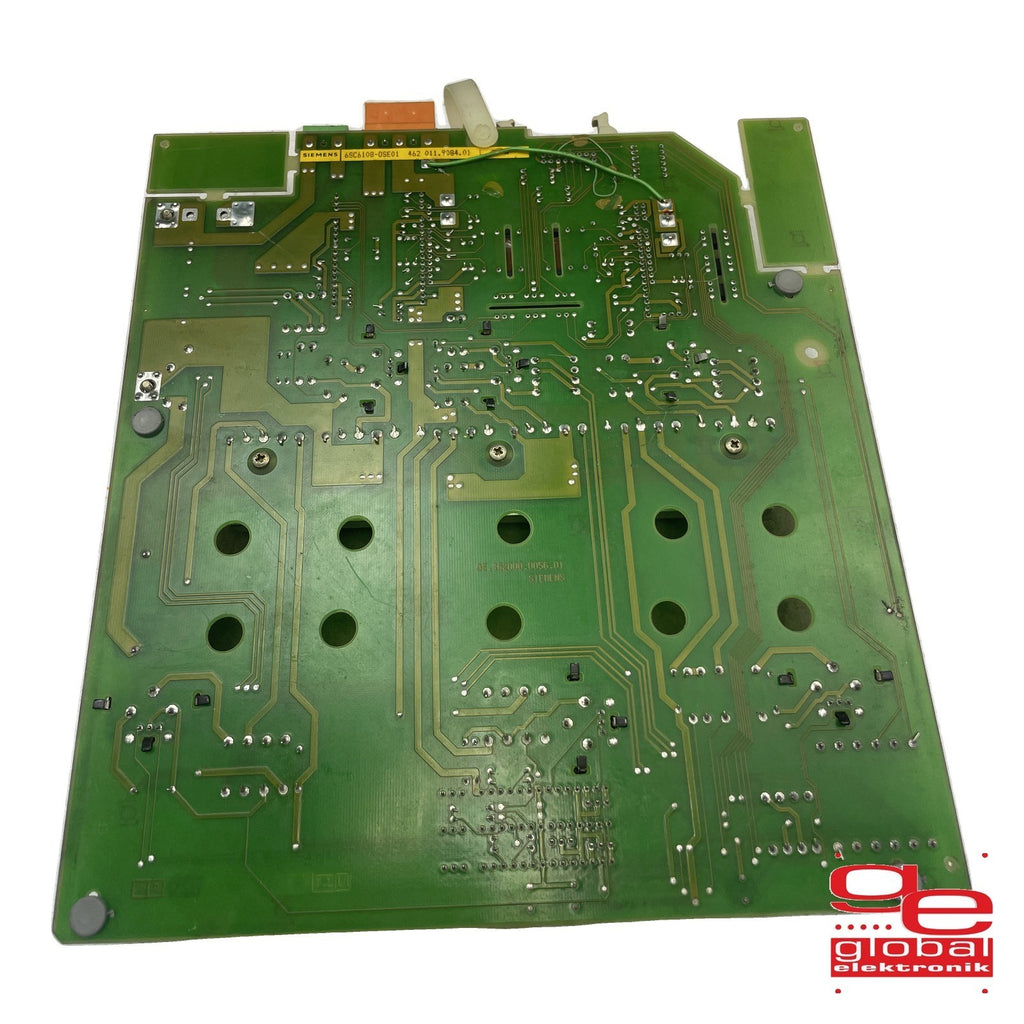 SIEMENS 6SC6100-0AB00 462 010.9001.00