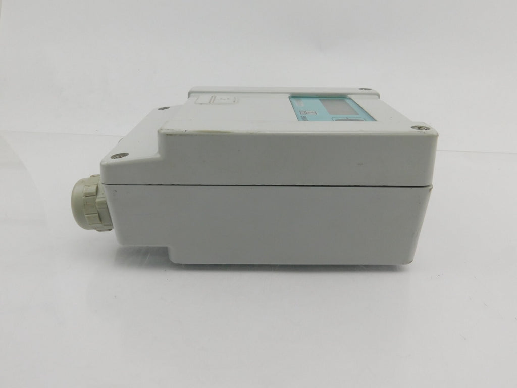 Endress + Hauser Conducta Smartec-C 149884 4-20mA 220V