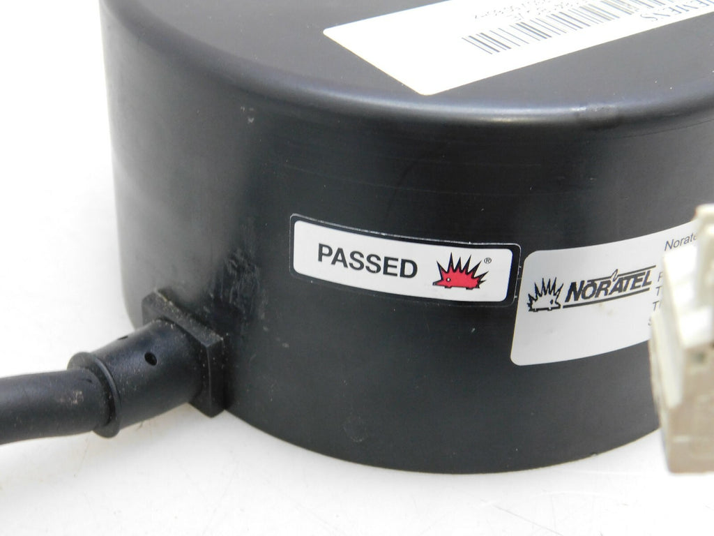 Siemens/Noratel AT18 Trafo IP54 ta55/B Transf.No. TI-044301