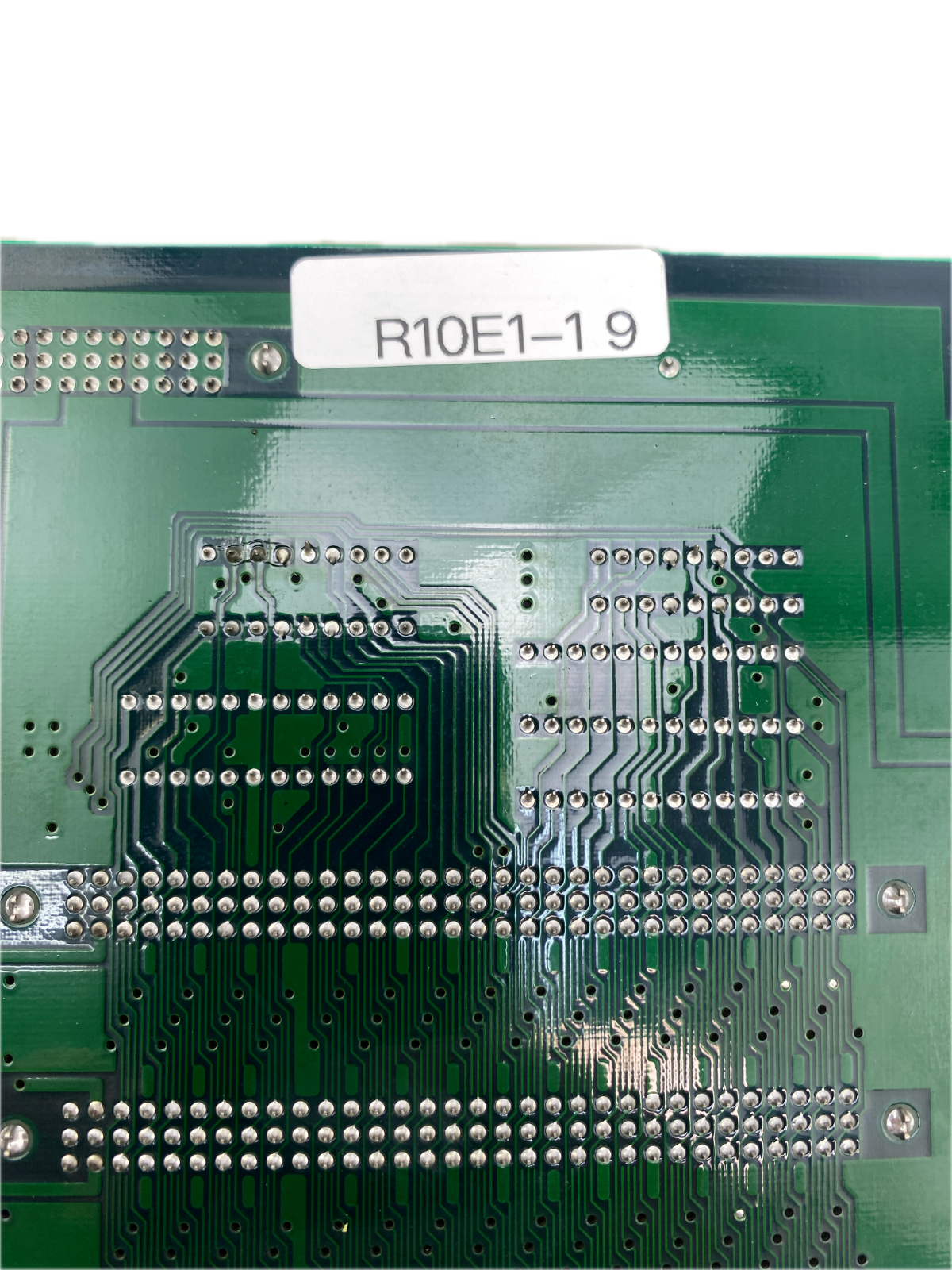 Mitsubishi MCO2ID B634E 212G53