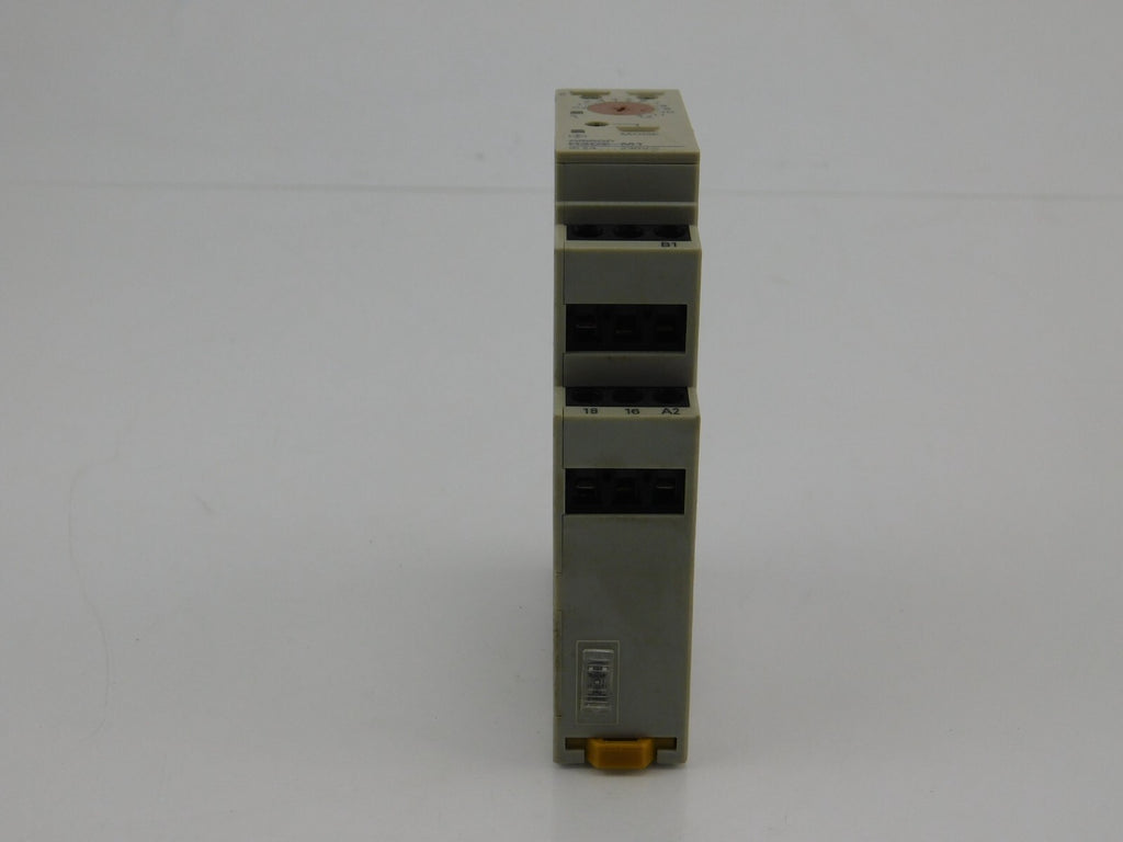 E.Dold u.Söhne MK9988.51 A1/A2 220V 50/60Hz 250V~5A 0,3-0,6s fest