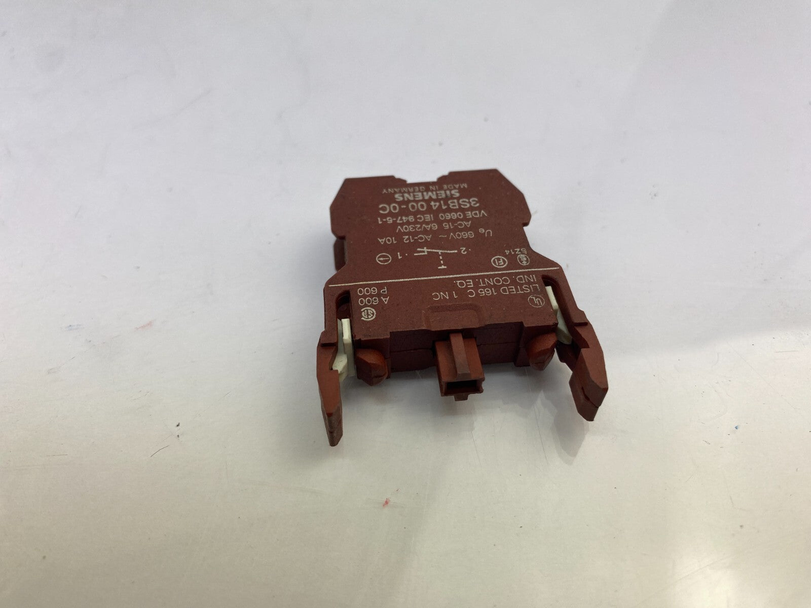 SIEMENS 3SB1400-0C **11 Stück**
