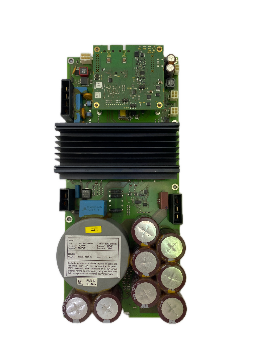 KUKA Power Pack KPP011