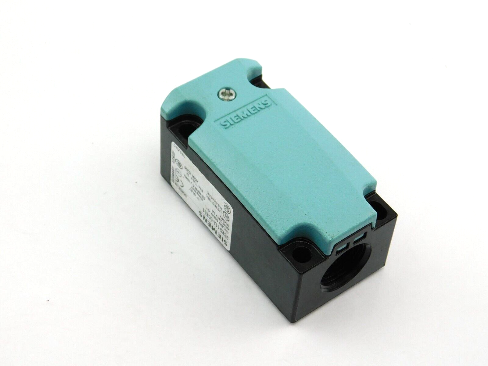 SIEMENS Positionsschalter 3SE5 112-0CE01