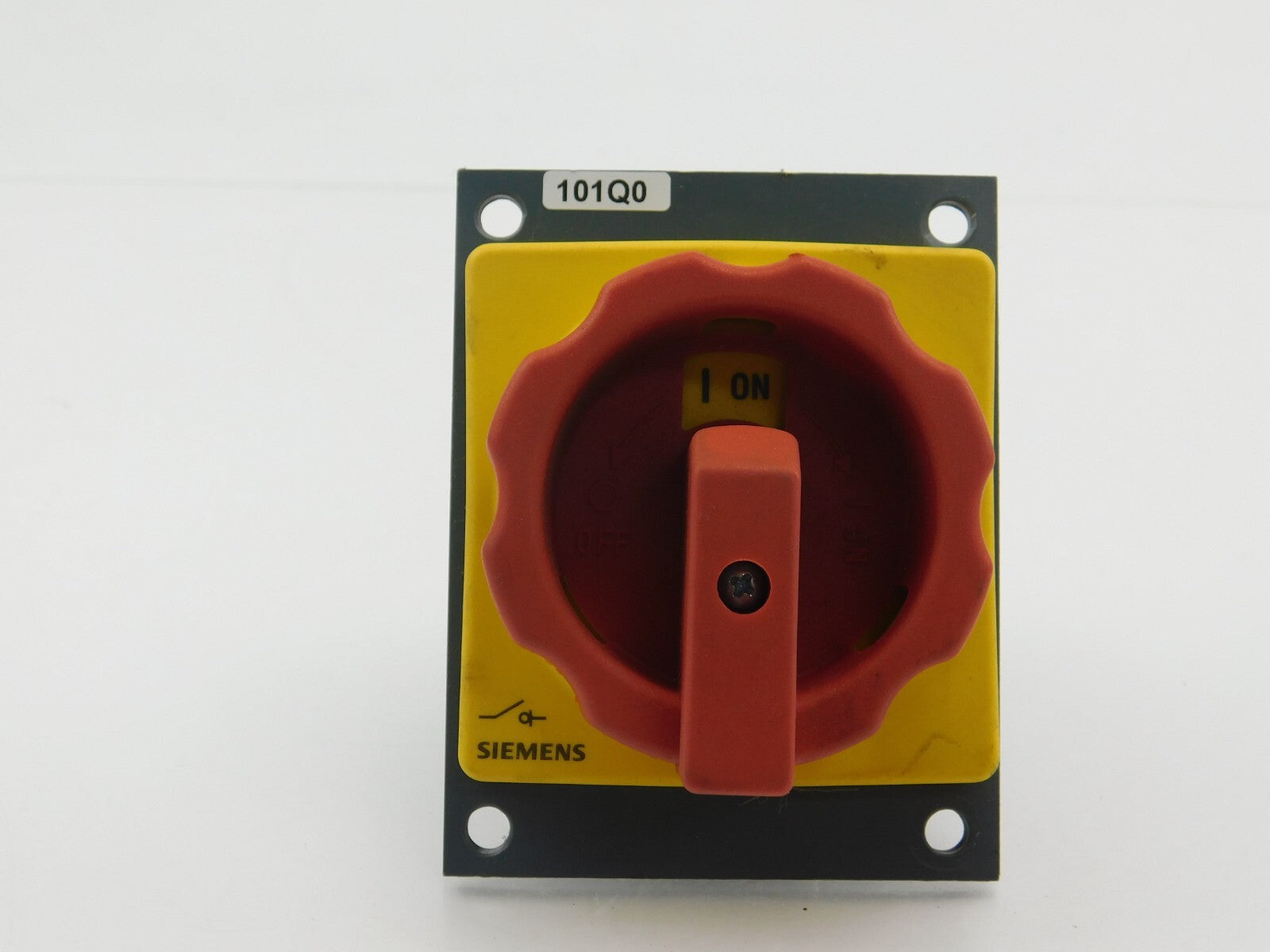 SIEMENS 3LD2003-OTK53