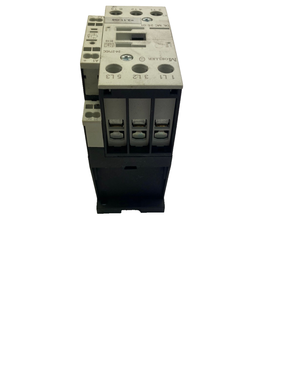 MOELLER DIL MC 25-01