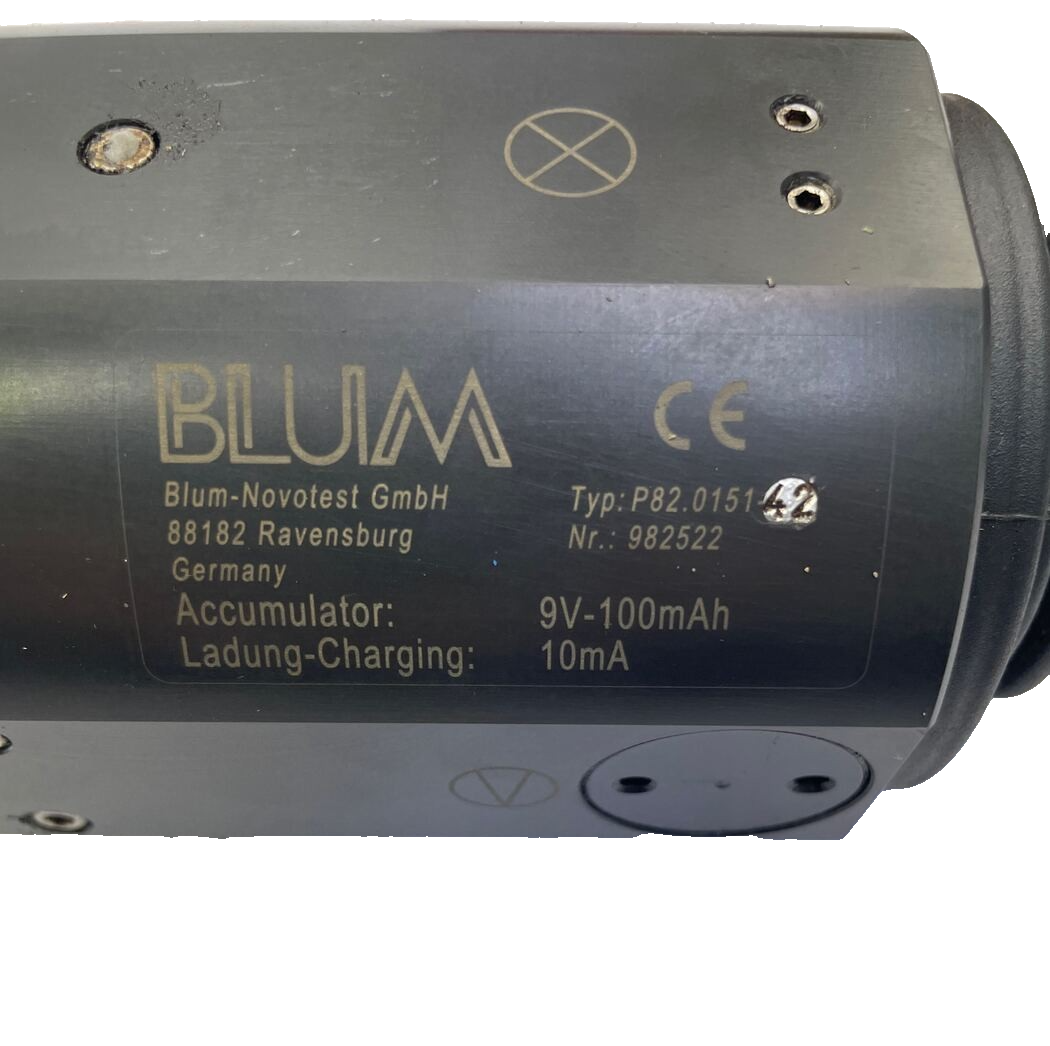 BLUM Typ: P82.0151 Nr.: 982522