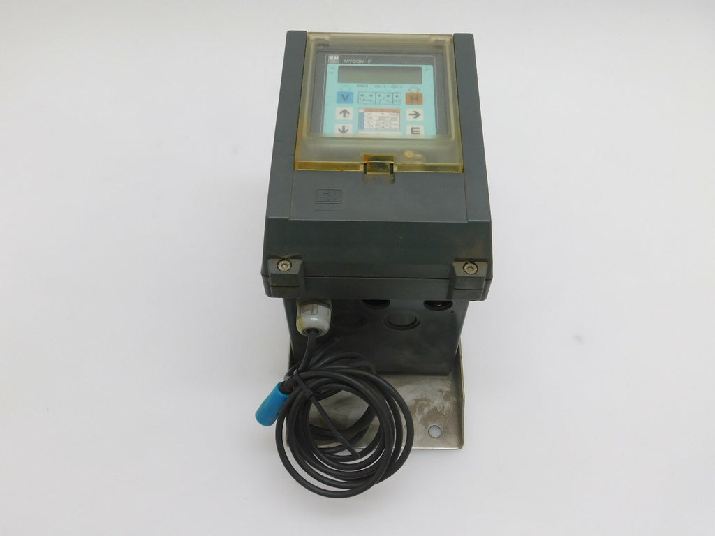 Endress + Hauser MYCOM+P  CPM141-P41A30 
