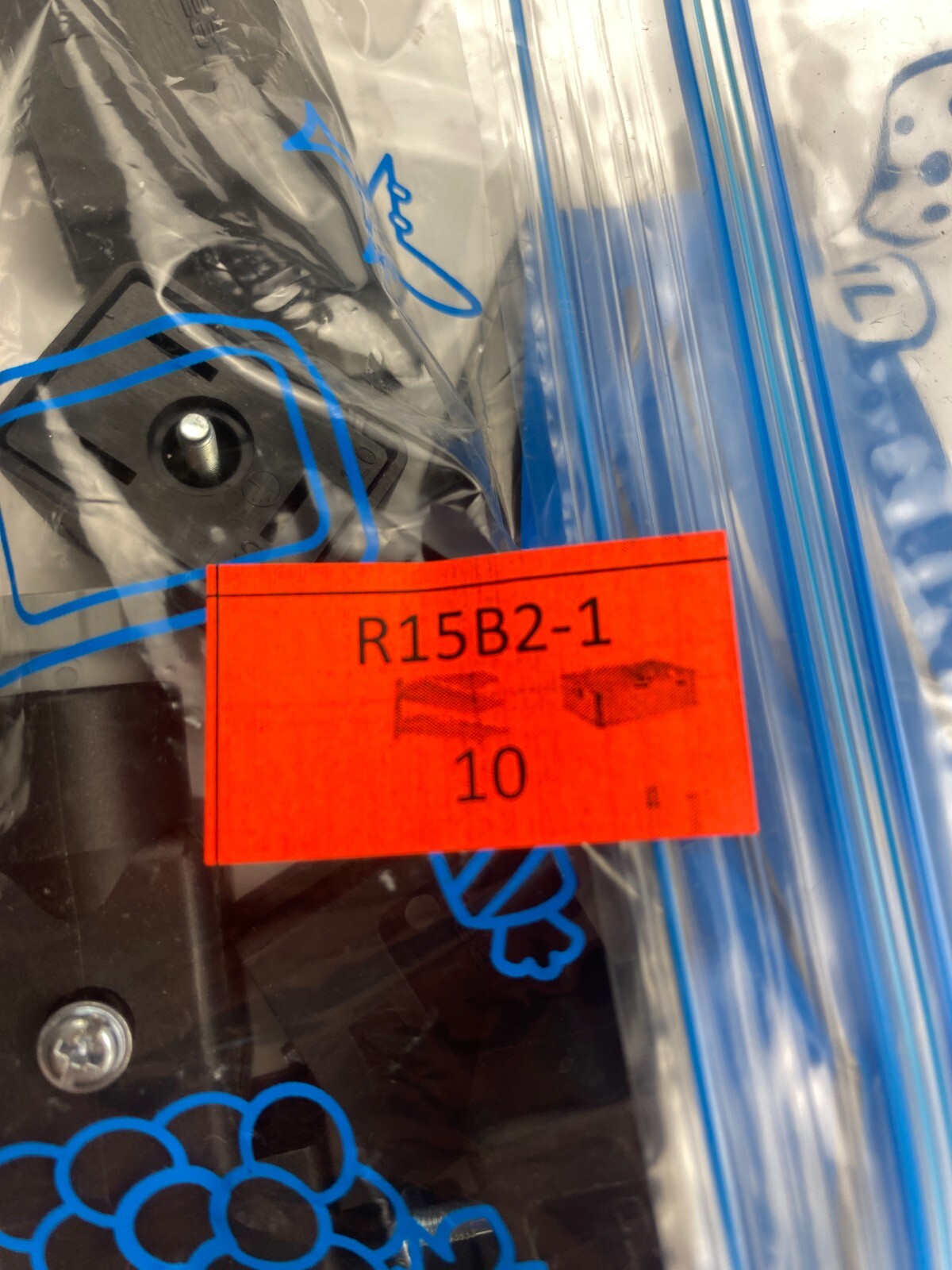 FESTO 10/250 120 **9 Stück**