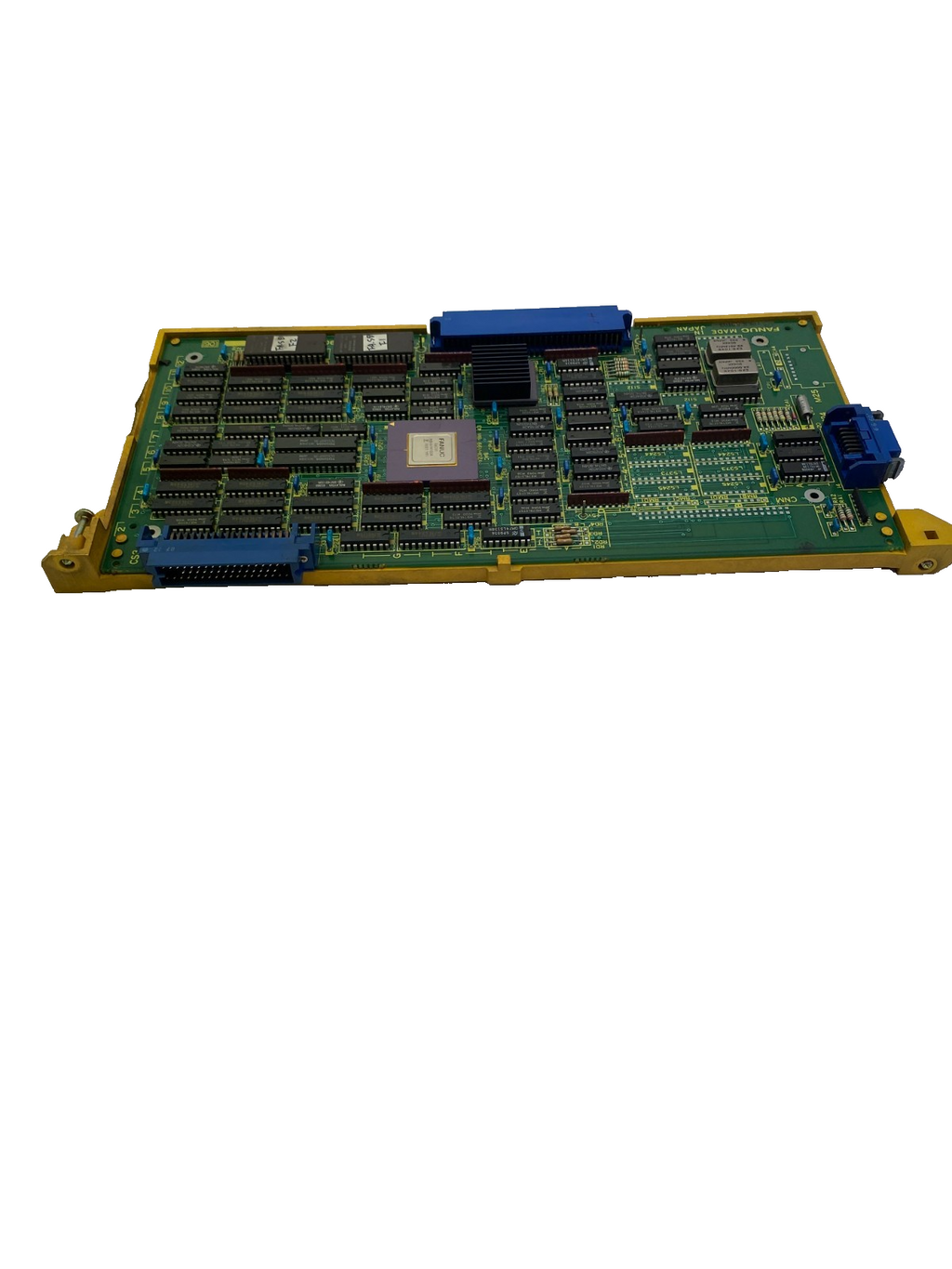 Fanuc A16B-1211-090 A320-1211-T906/06