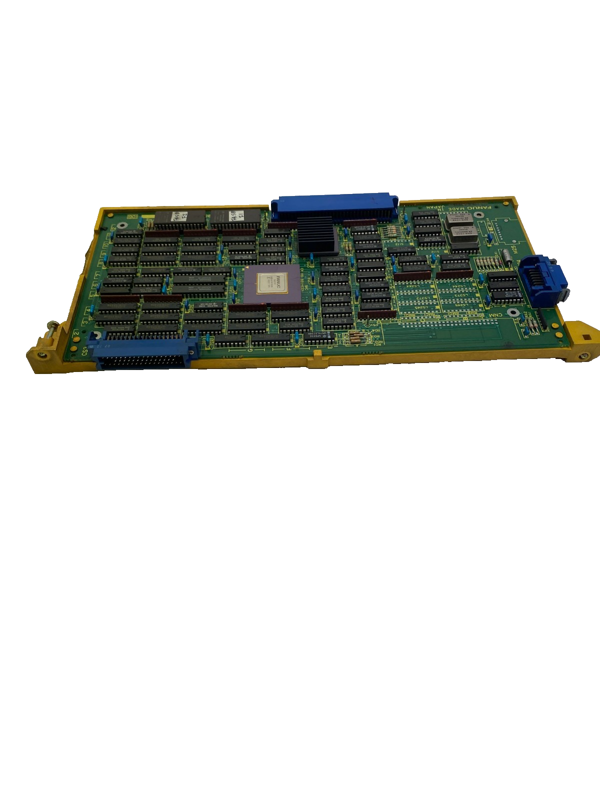 Fanuc A16B-1211-090 A320-1211-T906/06