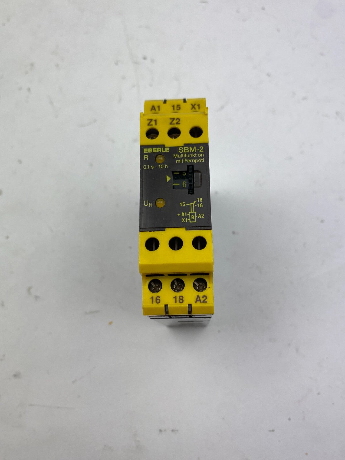 EBERLE SBM-2 05452264779