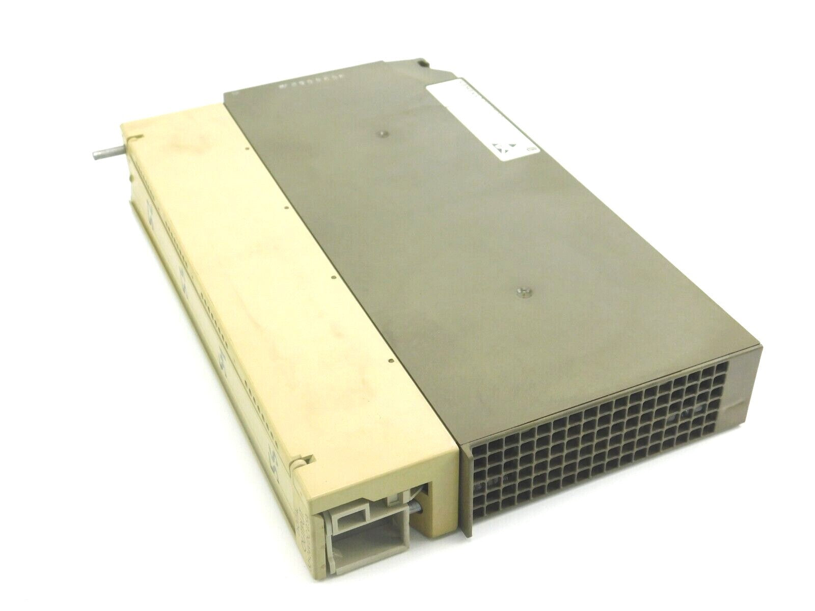 SIEMENS SIMATIC S5 DIGITAL INPUT 6ES5 451-7LA11