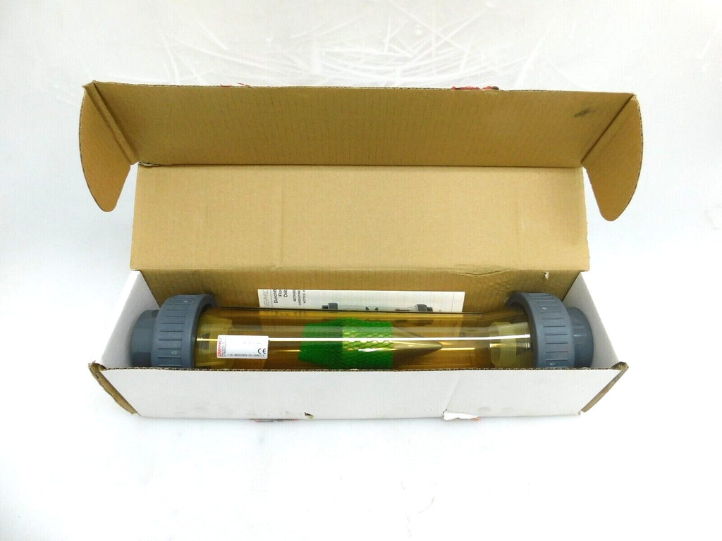 GEMÜ 807 50D 72214 171 4000 PS 10,0 bar I-DE-88002869-00-2699113 6-8