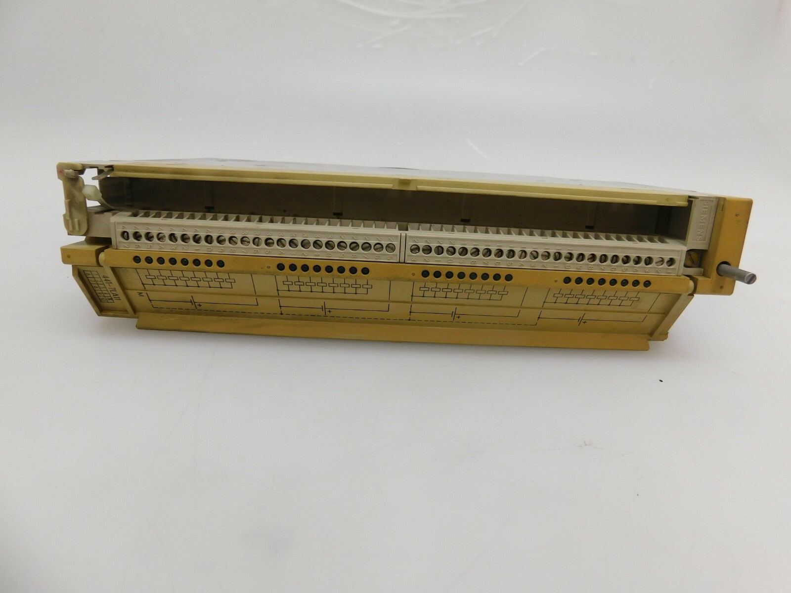 SIEMENS SIMATIC S5 6ES5 441-7LA11