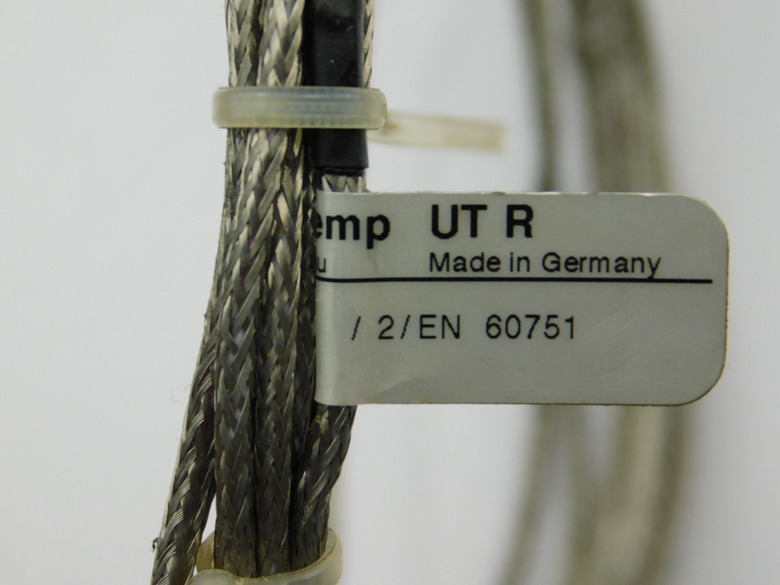 ABB Sensy temp UTR 63754 Alzenau