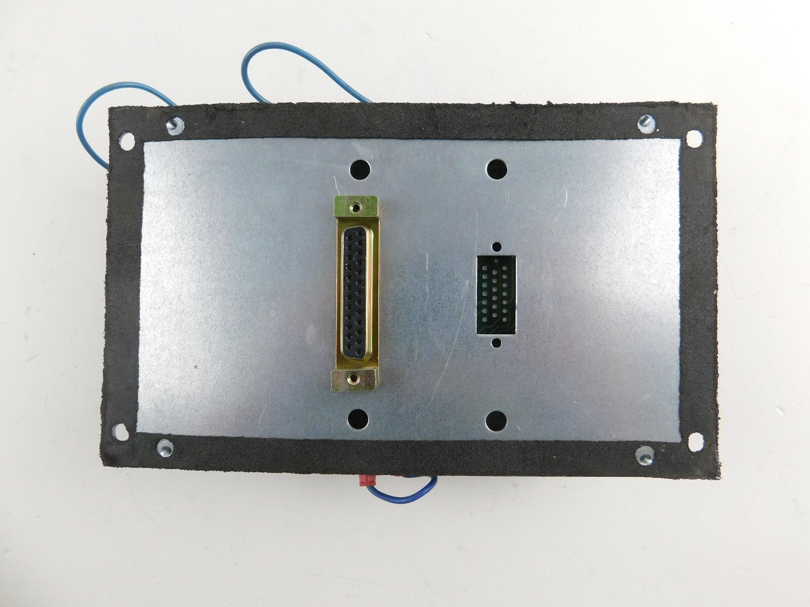 Fanuc A20B-1006-0741/02B Platine