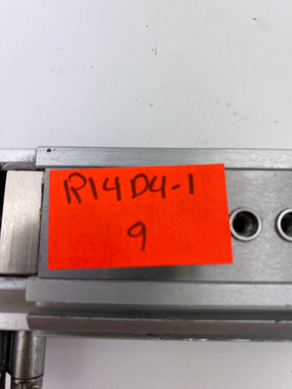 FESTO DGSL-8-10-P1A 543932 J502