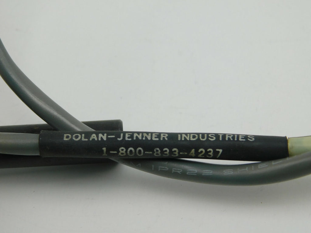 DOLAN-JENNER INDUSTRIES 1-800-833-4237 7007-02