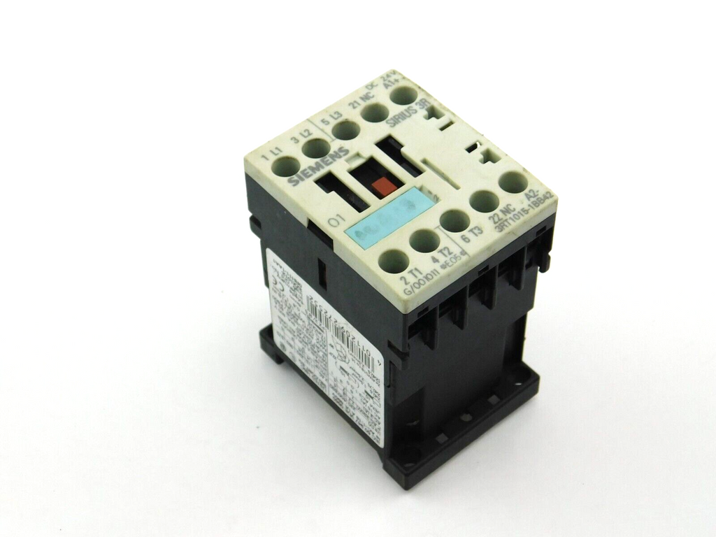 SIEMENS SIRUS 3R