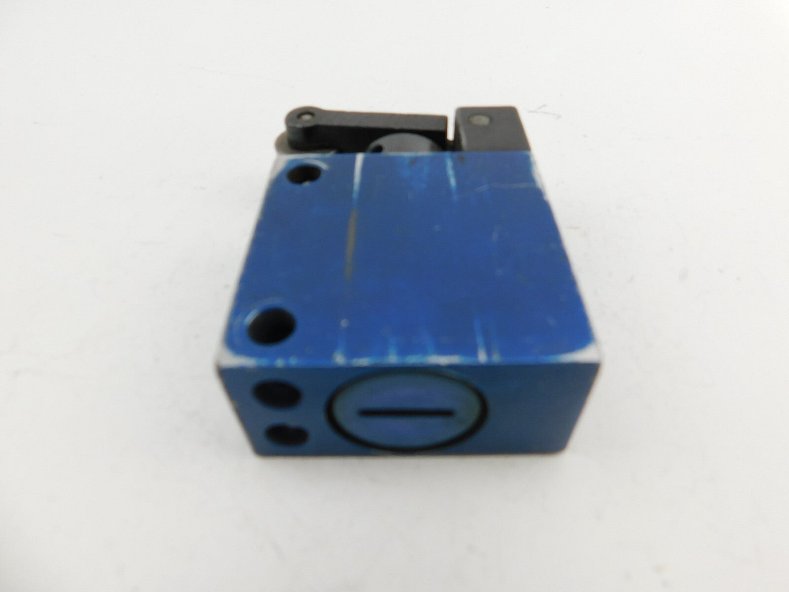 FESTO Rollenhebelventil R-3-1/4 0-10 atü