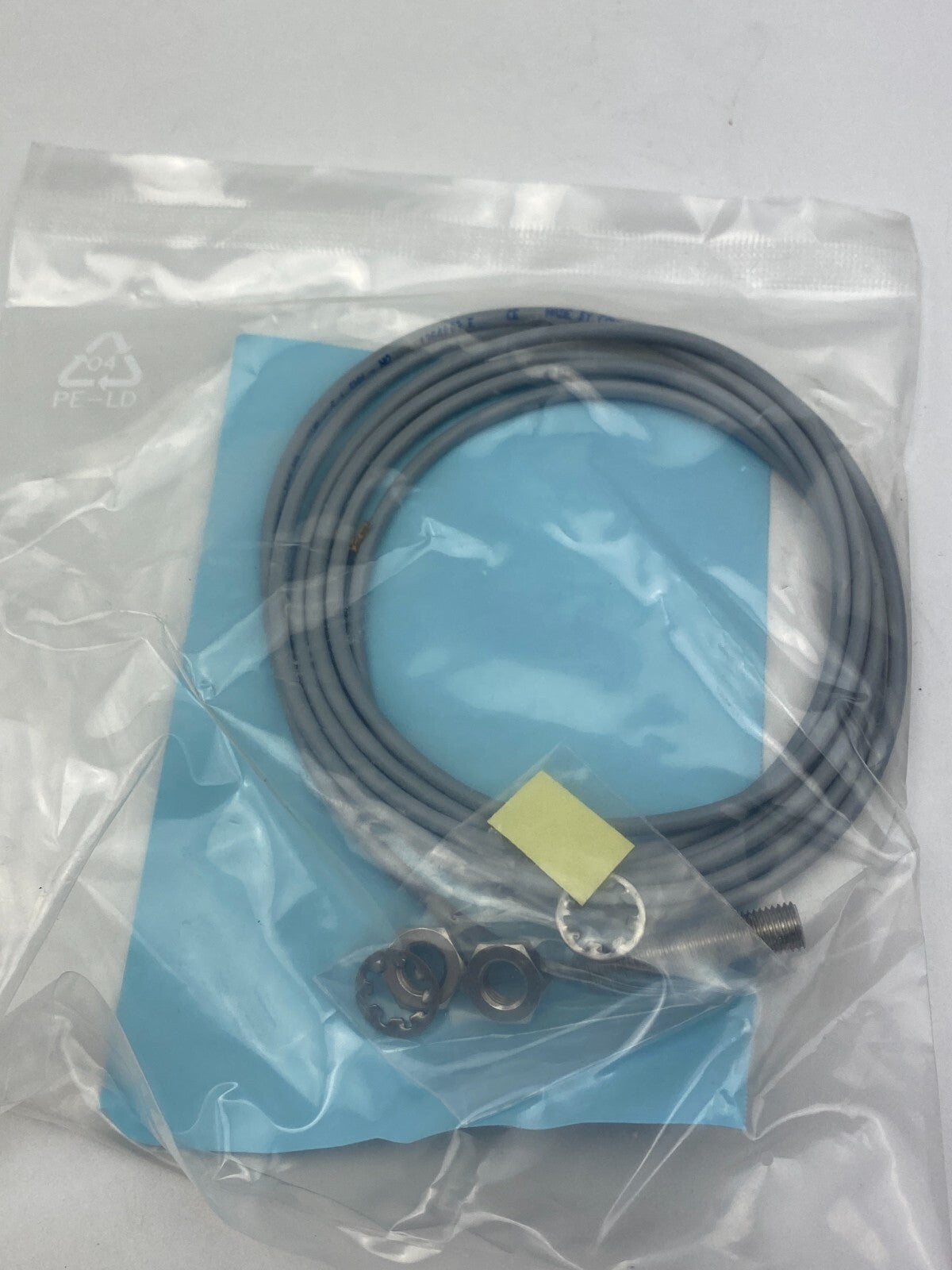 CONTRINEX DW-AD-603-M8