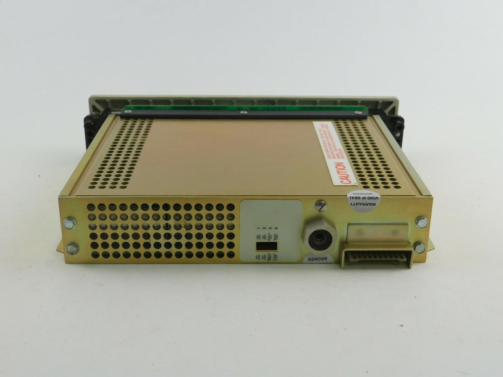 AEG Modicon  AS-B875-001  Analog Input