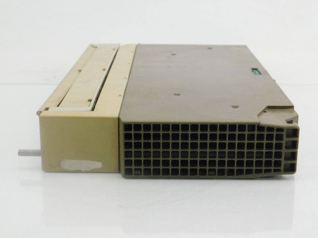 SIEMENS SIMATIC S5 DIGITAL INPUT 6ES5 451-7LA11