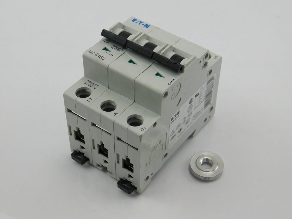 EATON FAZ-C16/3