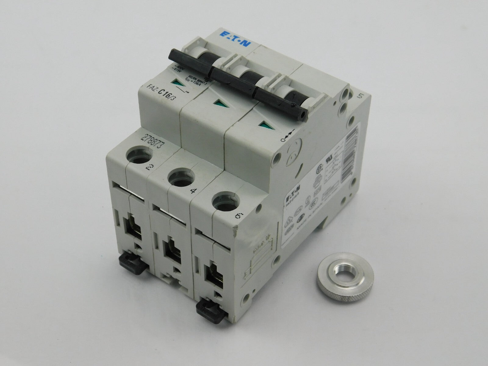 EATON FAZ-C16/3