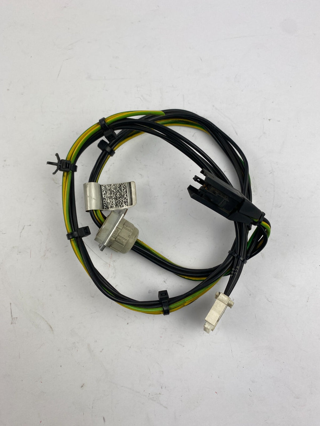 ABB 3HAC 0764-1 REV.NR 03