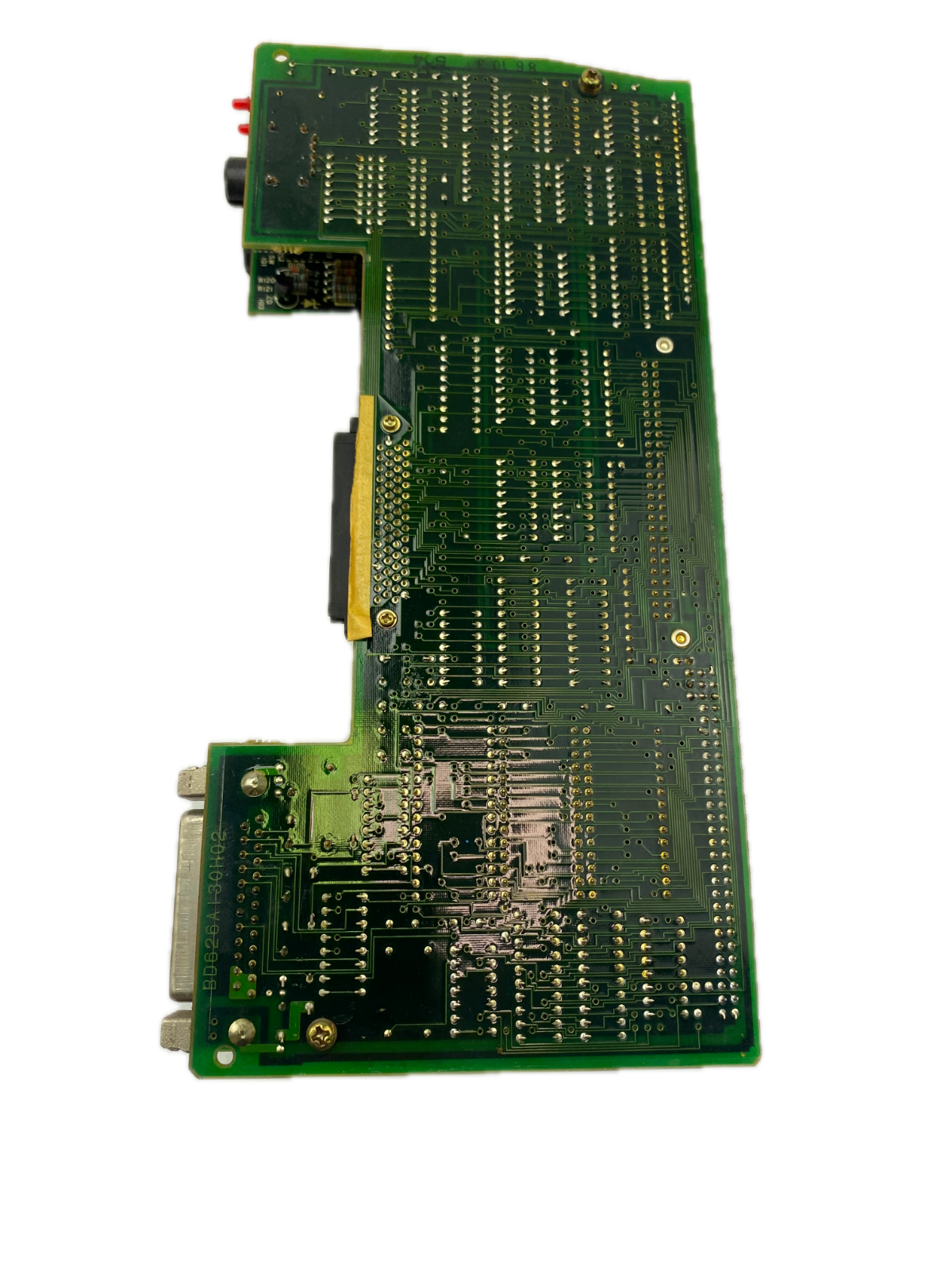 Mitsubishi   A2ECPU-AB BD626AI30G52