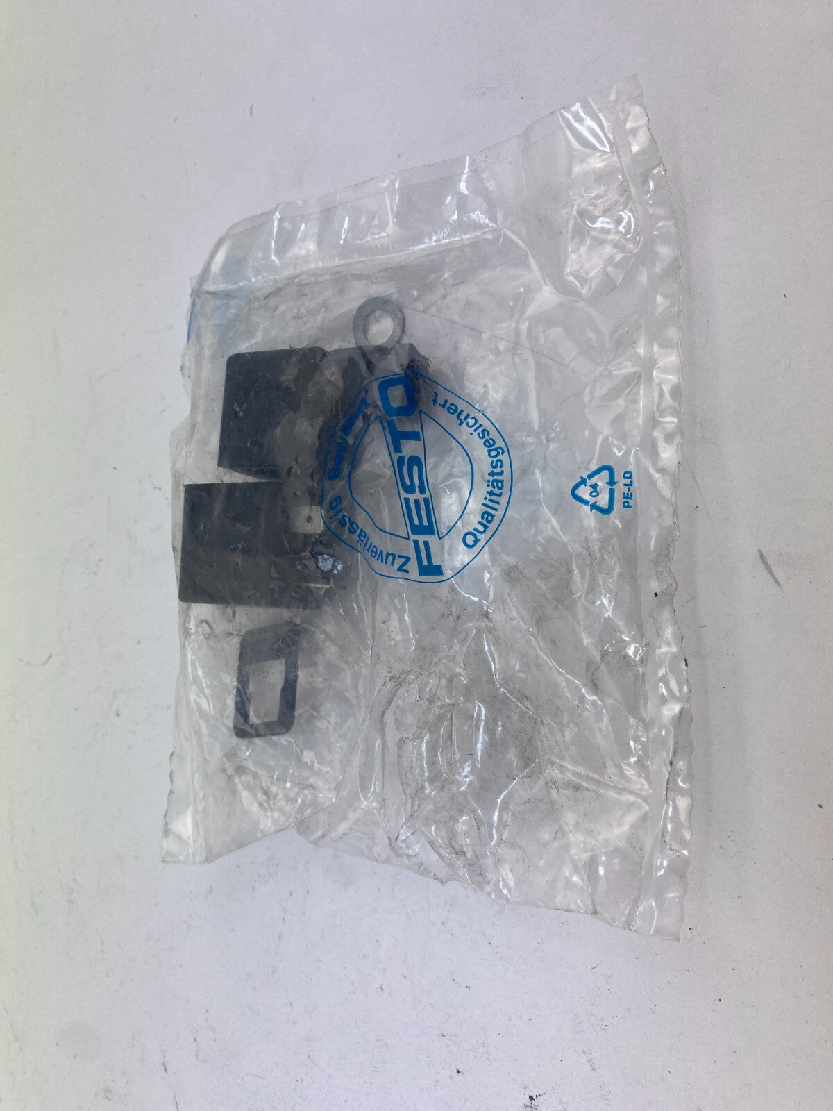 FESTO MSFW-230-50/60 4540