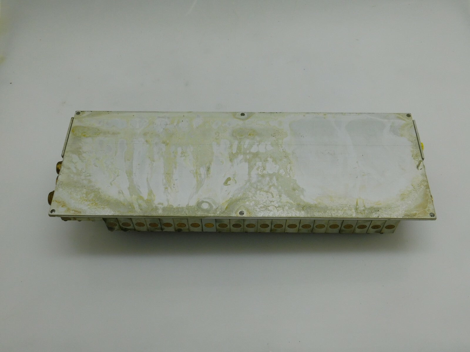 Airtec RE-19/24-B1-1 Ventilterminal KF-09-510-HN + 23-M-09-17-412-R