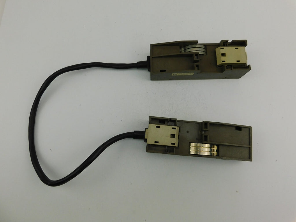 SIEMENS SIMATIC S5 INTERFACE MODULE 6ES5 315-8MA11