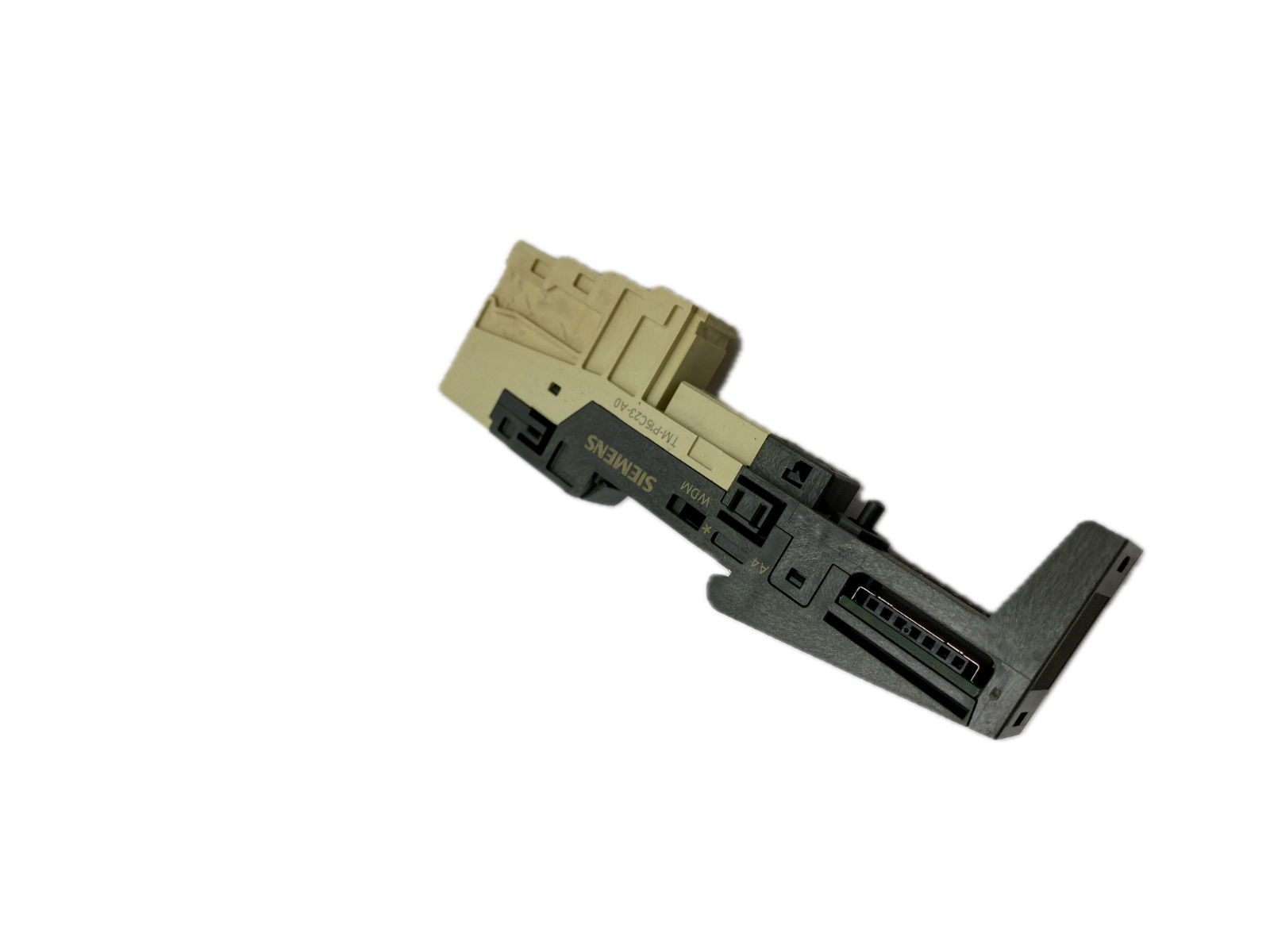 SIEMENS WDM TM-P15C23-A0 6ES7 193-4CD30-0AA0 **2 Stück**