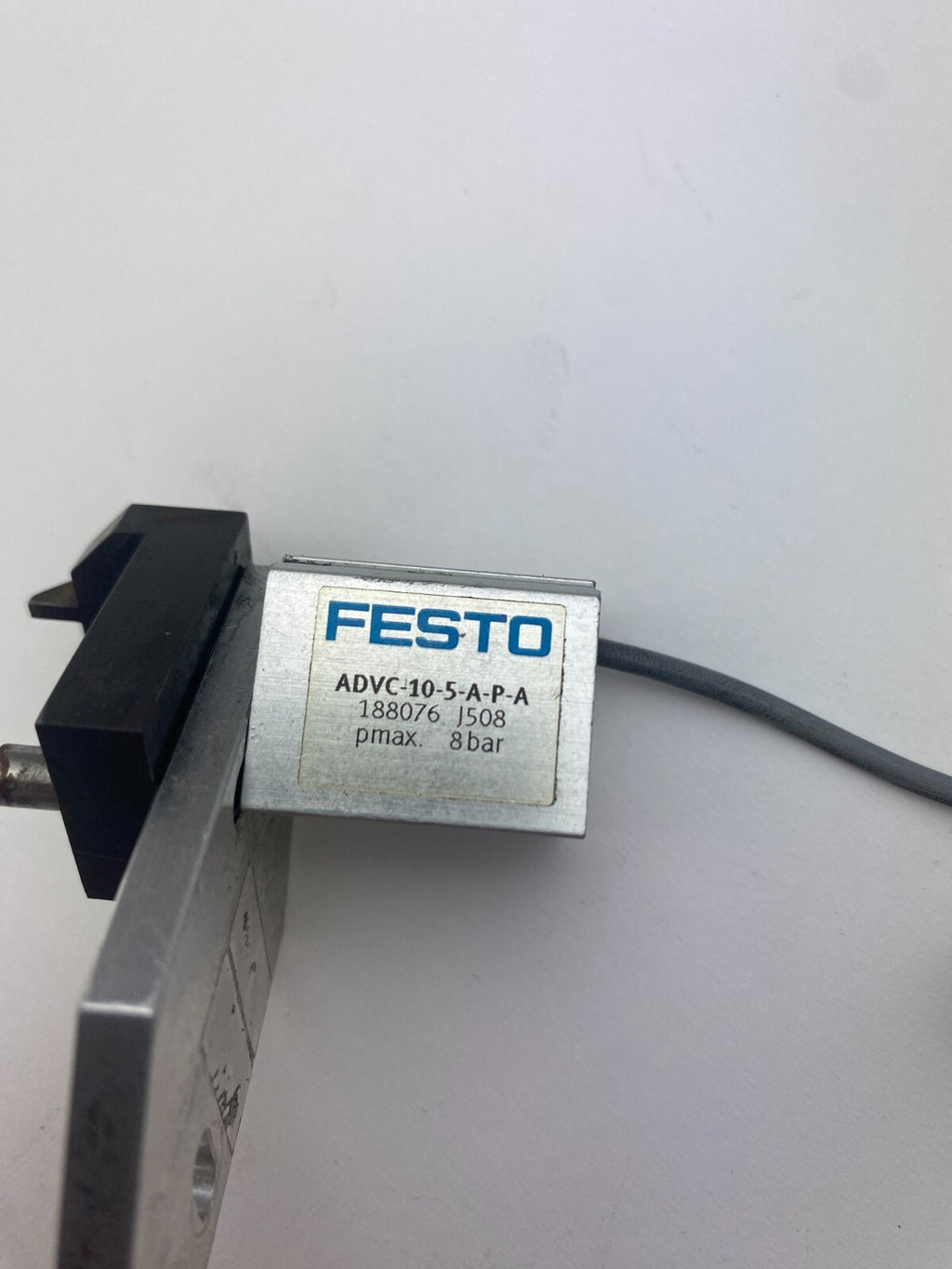 FESTO ADVC-10-5-A-P-A 188076 J508