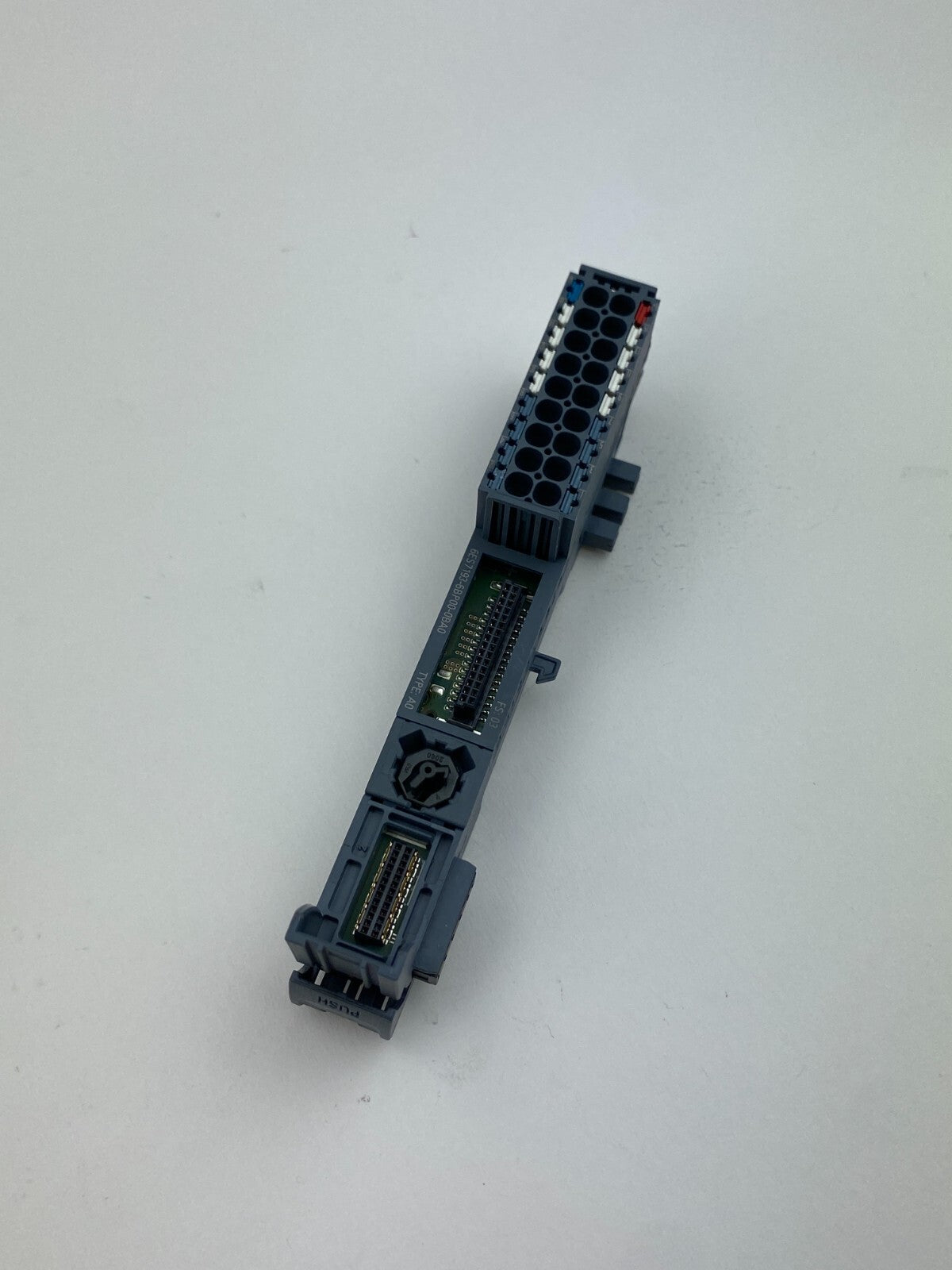 SIEMENS  6ES7 193-6BH00-0BA0