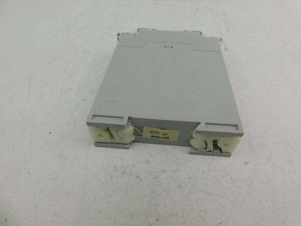 E.Dold u. Söhne KG MK 9054  VDE 0110 u. 0435 MK 9054