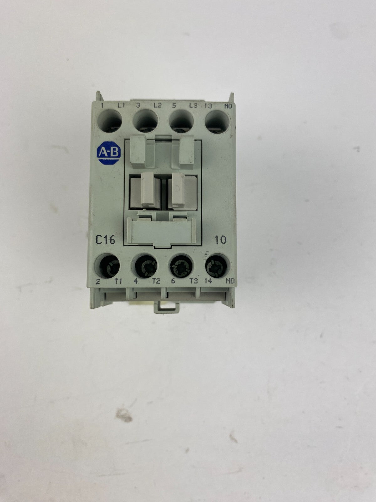 Allen-Bradley 100-C16*10 B 8kV 690V 32A