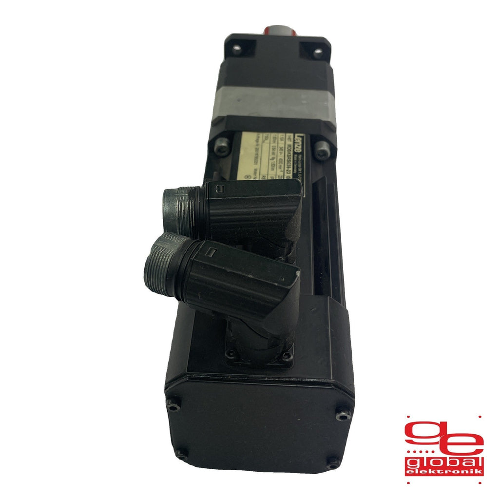 Lenze MDSKSRS036-23 00395829 345V~ 200 HZ