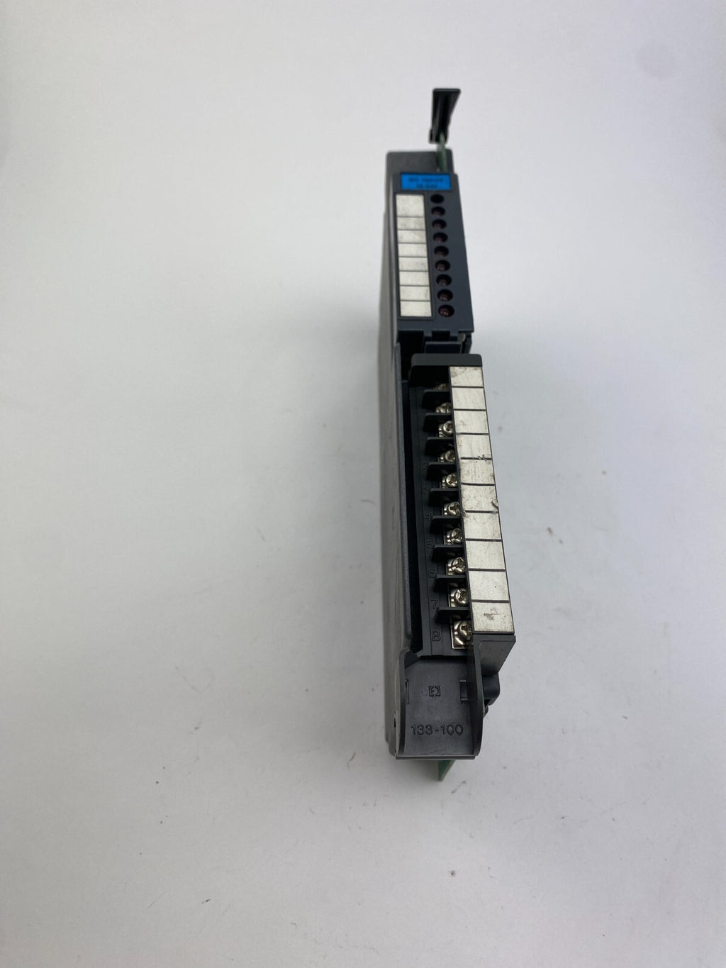 ALLEN-BRADLEY CAT.NO.1771.IB (12-24V) DC INPUT MODULE