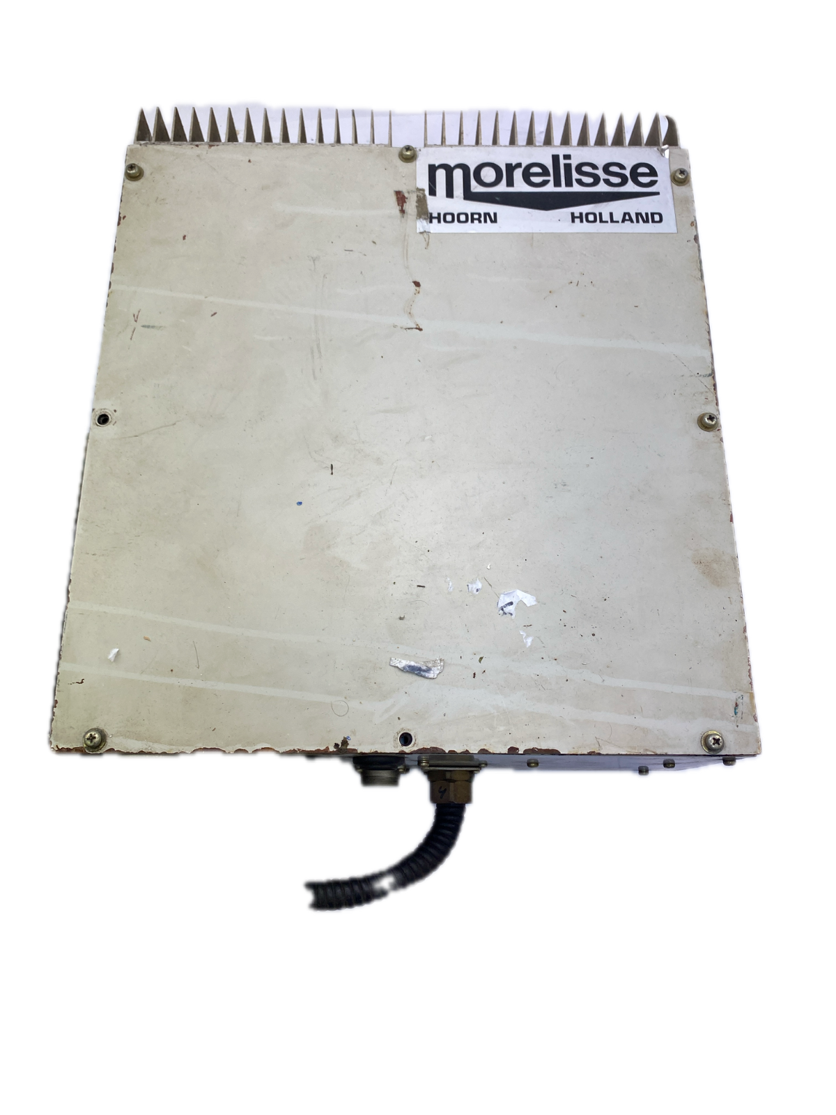 OTC DAIHEN welding controller E 5627
